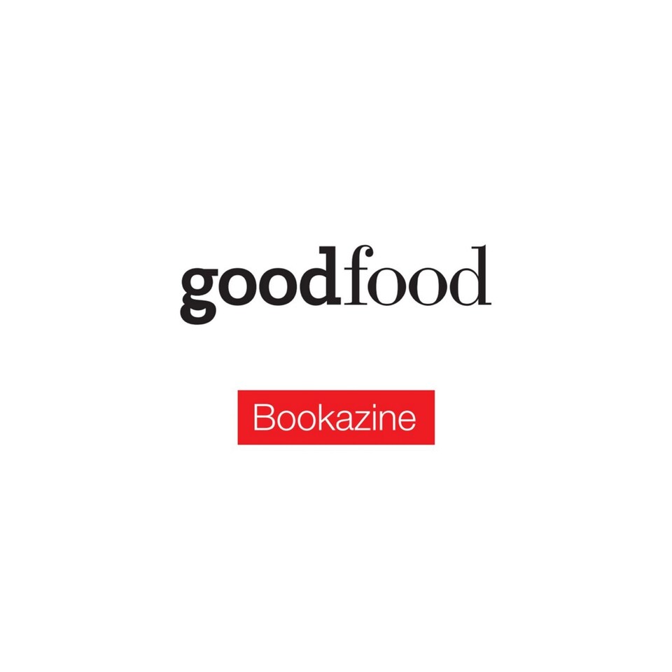 Goodfood Bookazine
