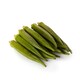 image 2 of Tesco Okra 175G