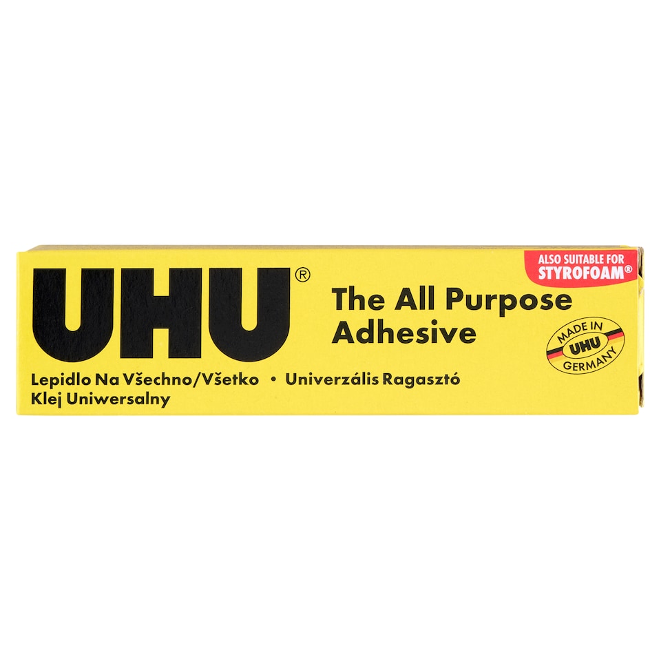 UHU Adhesive for All Purposes 35 g