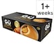 image 1 of Gu Cheesecake - Salted Caramel 2 x 92g