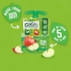 image 4 of Gogo Squeez Fruit Snack Apple 4X90g