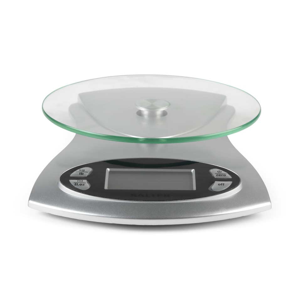 image 1 of Salter 1069 Bowl Electronic Scale
