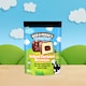 image 4 of  Ben & Jerry's Peaces Salted Caramel Brownie Ice Cream x10 160ml