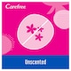 image 3 of Carefree Flexible White 56'S