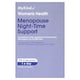 image 1 of MyKind.of Menopause Night -Time  Support 30 Capsules
