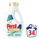 image 1 of Persil Ultimate Non Bio Aloe Vera Laundry Detergent 34 Wash 918ml