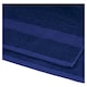 image 2 of F&F Home Navy Great Value Bath Sheet