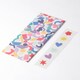 image 3 of Paperchase Rainbow 3 Pack Tissue Paper & Stickers