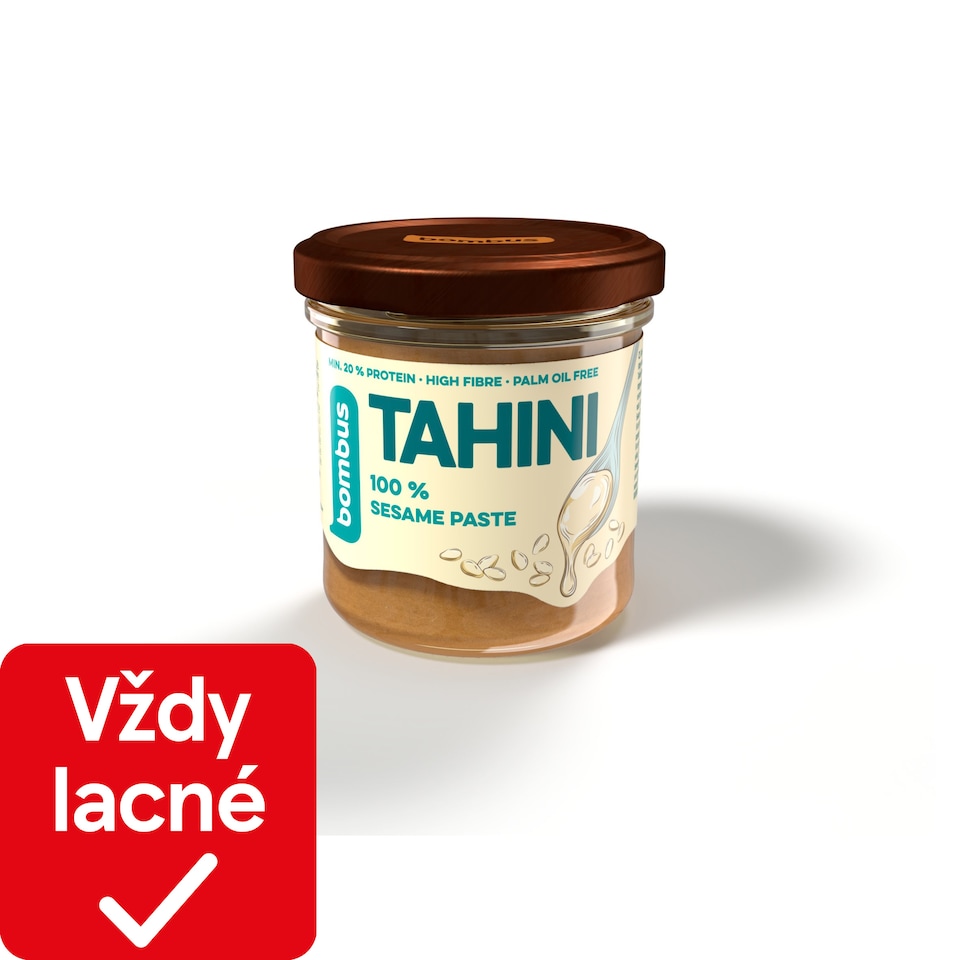 Bombus Tahini 300 g