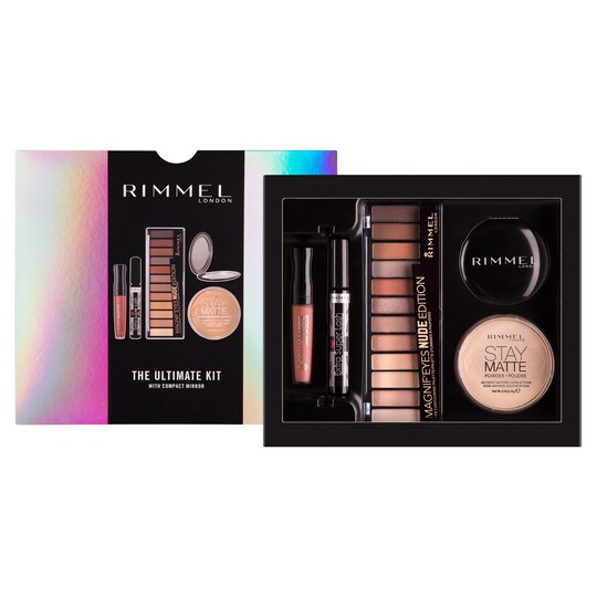 Rimmel Lookbox Gift Set