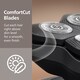 image 4 of Philips 5000 Series Head Pro Head Shaver HS5980/15