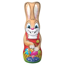 Dutá figurka z mléčné čokolády 40g