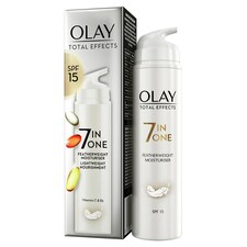 Olay Total Feather Weight Moisturiser 50Ml
