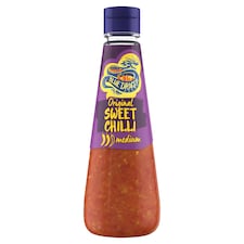 Blue Dragon Original Sweet Chilli Sauce 250ml