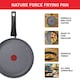 image 2 of Tefal Nature Force Induction Frying Pan 28cm