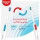 image 5 of Colgate 360 Sonic Surround Toothbrush