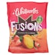 image 1 of Whitworths Fusions Strawberry Mango 75G