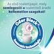 Zewa Deluxe Jasmine Blossom toalettpapír 3 rétegű 8 tekercs  2. kép