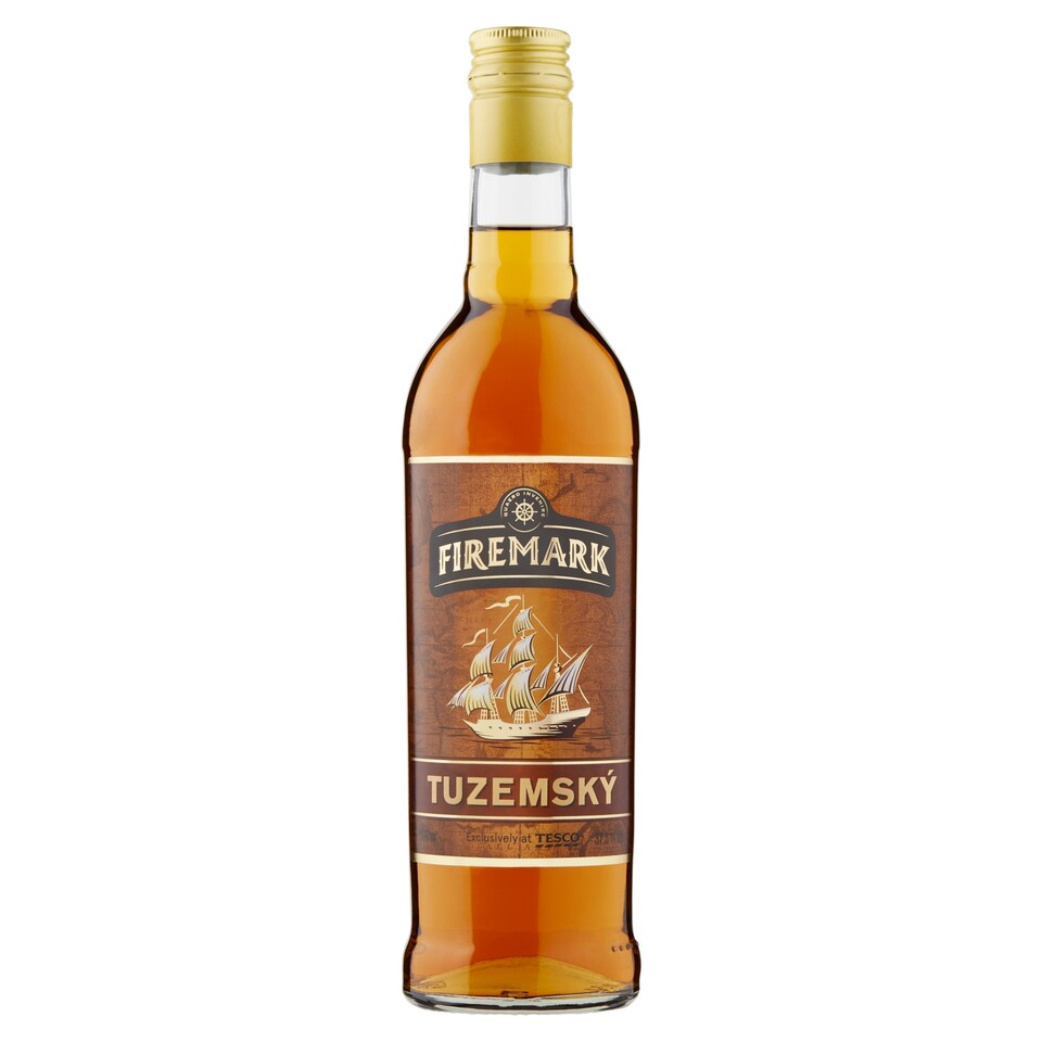 Firemark Tuzemský 500 ml