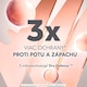 obrázok 5 z Rexona MaxPro Invisible antiperspirant sprej 150 ml