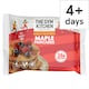 image 1 of The Gym Kitchen High Protein Maple Pancakes 4 pack