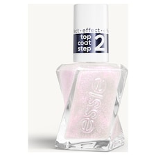Essie Gel Couture Nail Polish Gel Top Coat