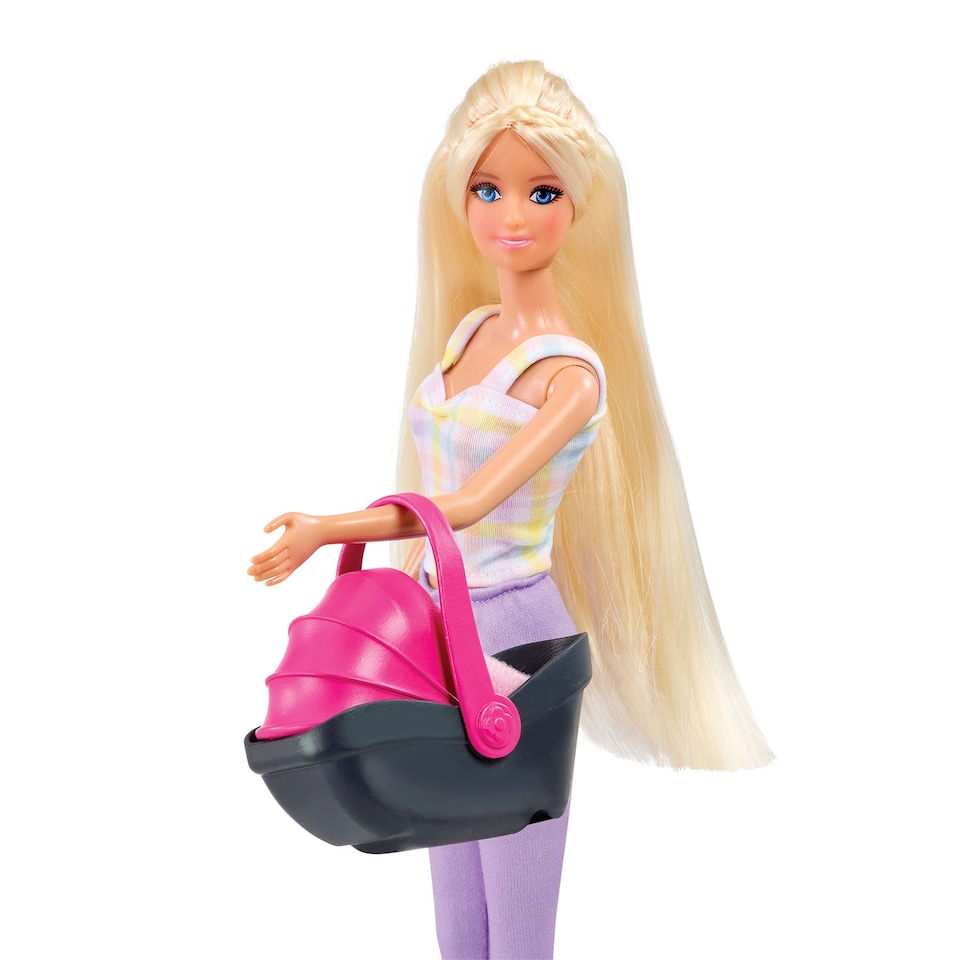 image 1 of Addo Boulevard Boutique Stroll in Style Doll