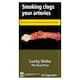 image 2 of Lucky Strike Red Superking 20 Pack