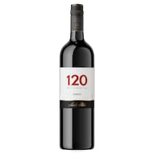 Santa Rita 120 Reserva Especial Shiraz 750Ml