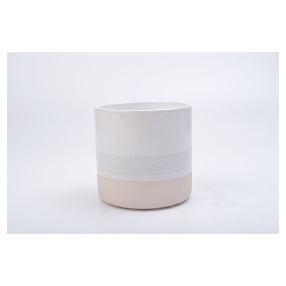 Tesco Mindful Balance Ceramic Candle 440G