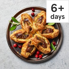 95. Tesco Finest Roasted Vegetable & Cranberry Star 340g (Serves 6)