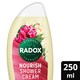 image 1 of Radox Nourish Shea Butter Gnger Shower Cream 250Ml