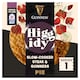 image 1 of Higgidy Slow-Cooked Steak & Guinness Pie 200g