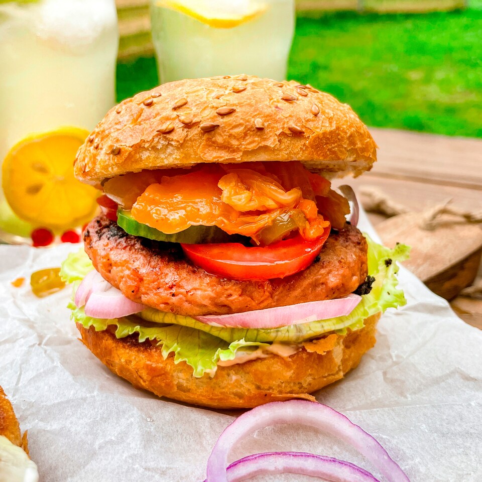 Obrázek 1 pro produkt Beavia Kimchi klasik nepálivé 600g