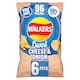 image 5 of Walkers Baked Cheese & Onion Multipack Crisps 6x22g