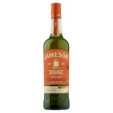 Jameson Orange 30% 700 ml