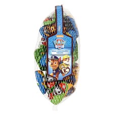 PAW PATROL M/CHOC NETS 100G