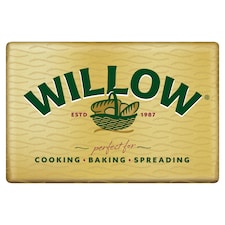Willow Original Spread 200g