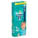 image 2 of Pampers Baby Dry Taped Size 9 Jumbo Pack 48 Nappies