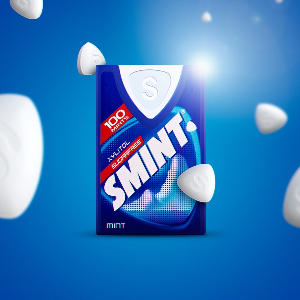 image 1 of Smint Single 8G