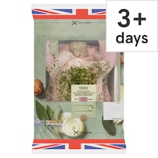 Tesco Roast In The Bag Pork, Sage & Onion Stuffed Whole Chicken 1.5kg