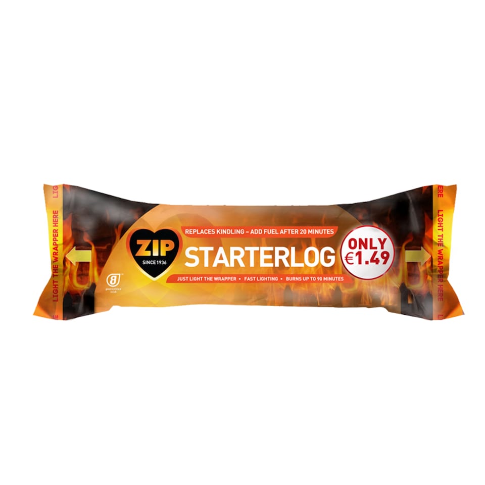 Zip Starter Log 700G