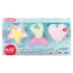 image 1 of Addo H2Oh! Fantasy Bath Bomb Set