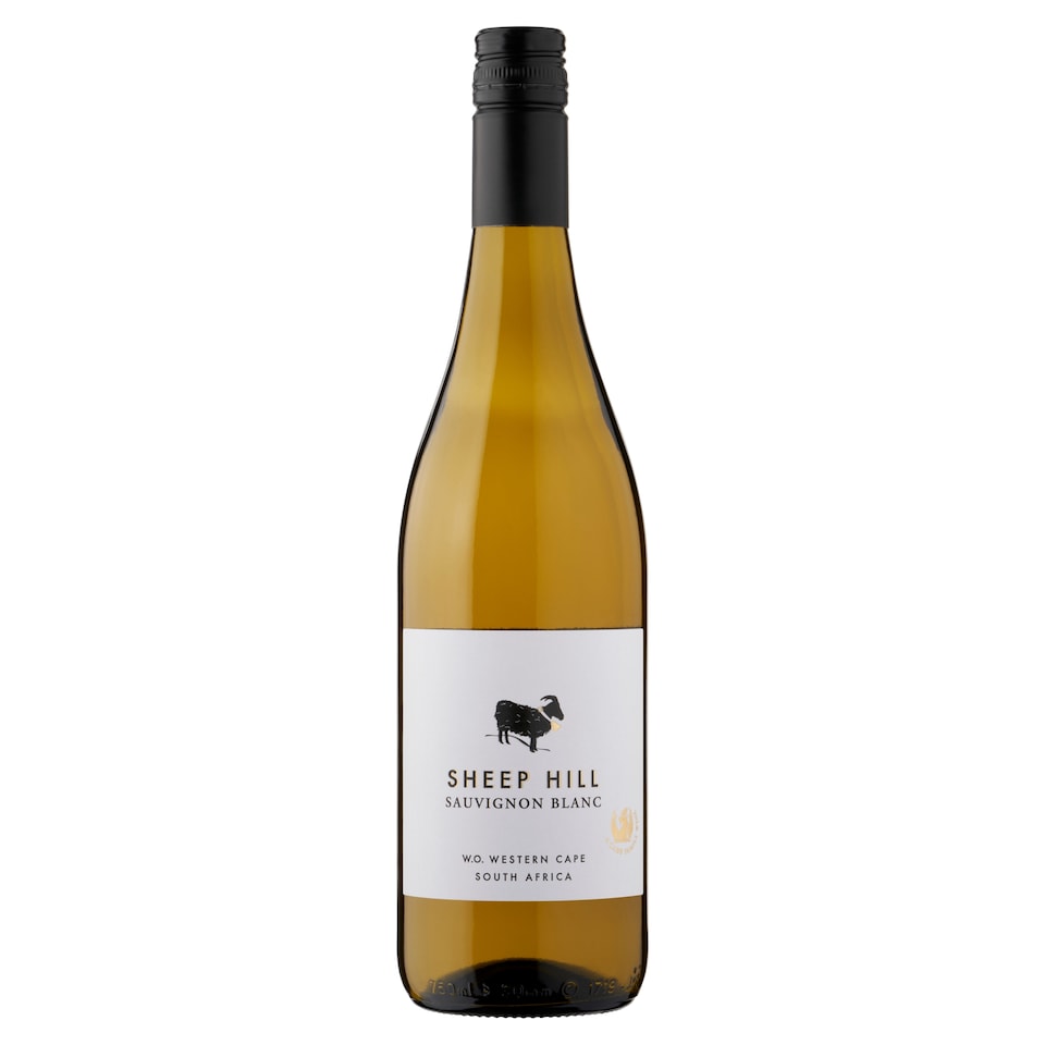 image 1 of A Gabb Family Wine Sheep Hill Sauvignon Blanc 75cl