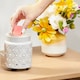 image 3 of Yankee 6 Wax Melts Sugared Blossom