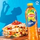 image 2 of Lipton Ice Tea Lemon Bottle 1.25L