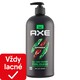 obrázok 1 z Axe Africa Sprchovací gél 900 ml