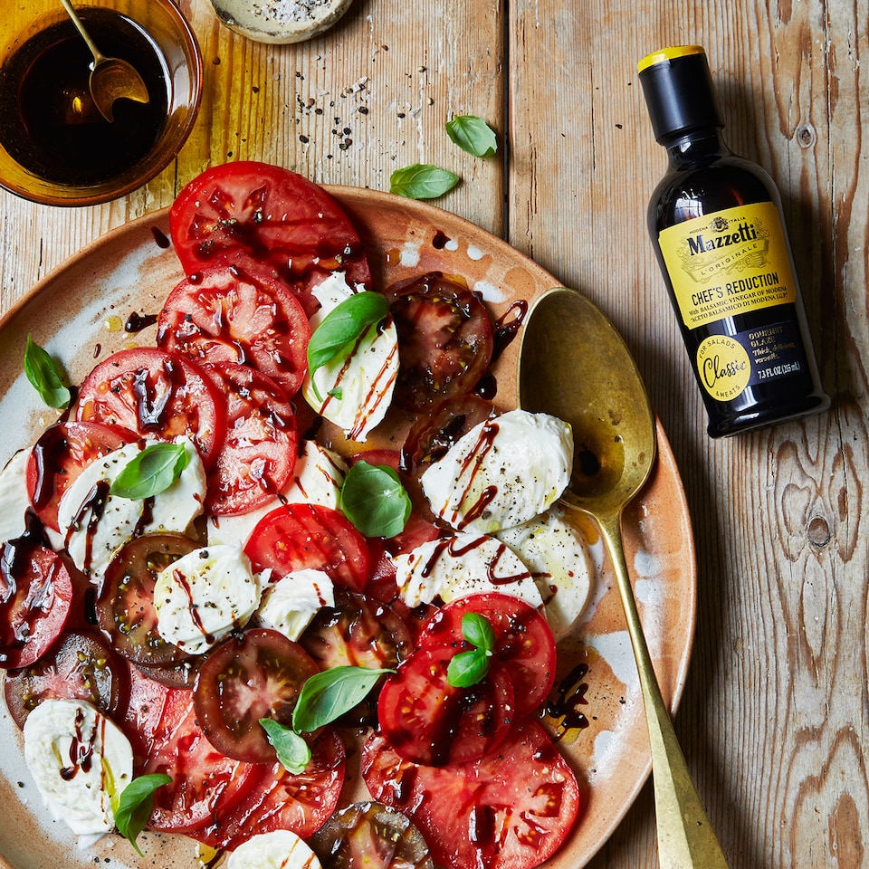 image 1 of Mazzetti Chef's Reduction Classic Balsamic Glaze 215Ml