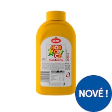 SENF Hořčice plnotučná 1300g