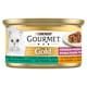 Obrázek 2 pro produkt Gourmet Gold konzerva pro kočky králík, játra 85g